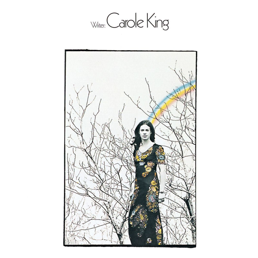 Writer cover
