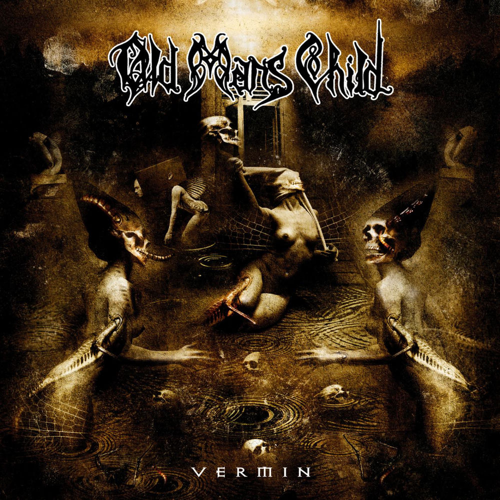 Vermin cover
