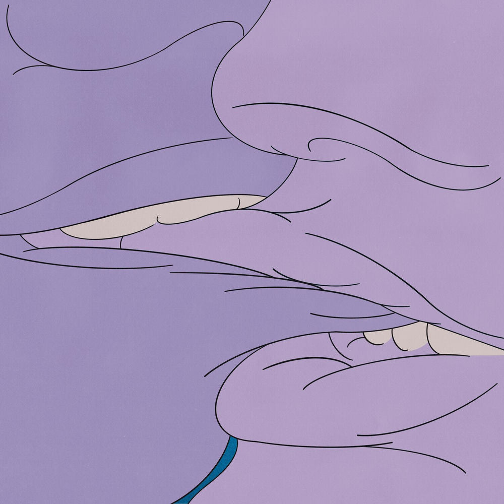 PRUDE cover