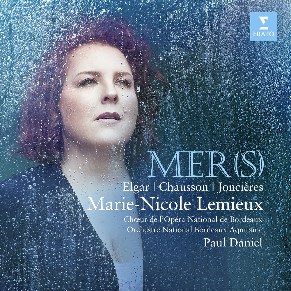MER(S) cover