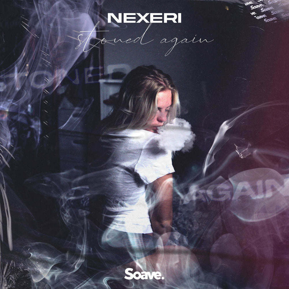 Stoned Again cover