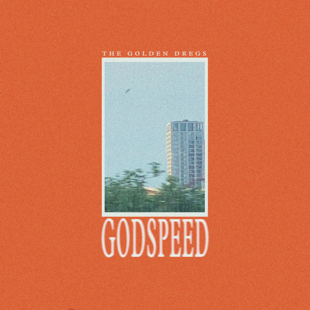 Godspeed cover