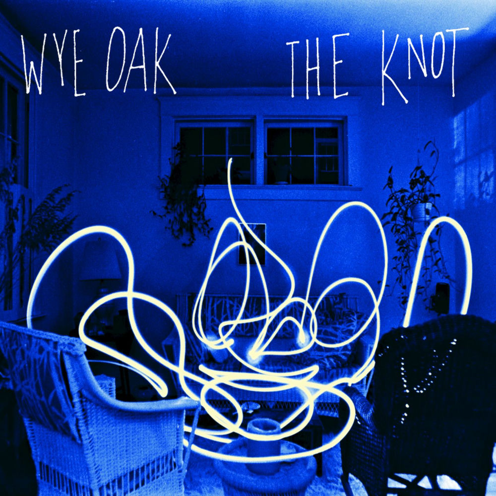 The Knot cover