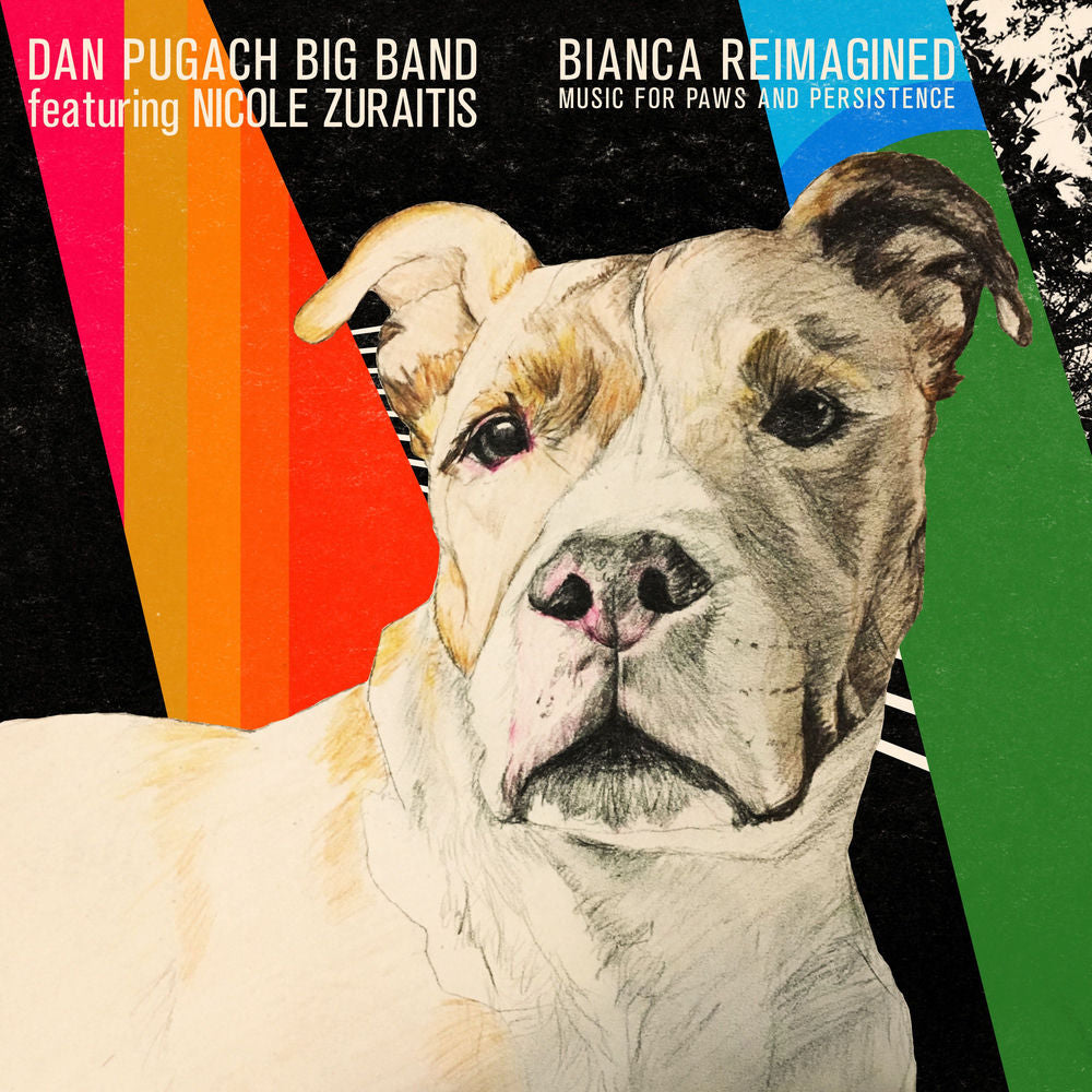 Bianca cover