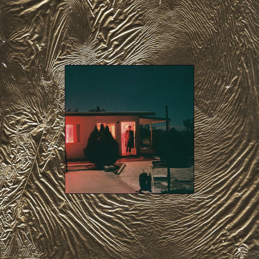 Pale Horse Rider cover