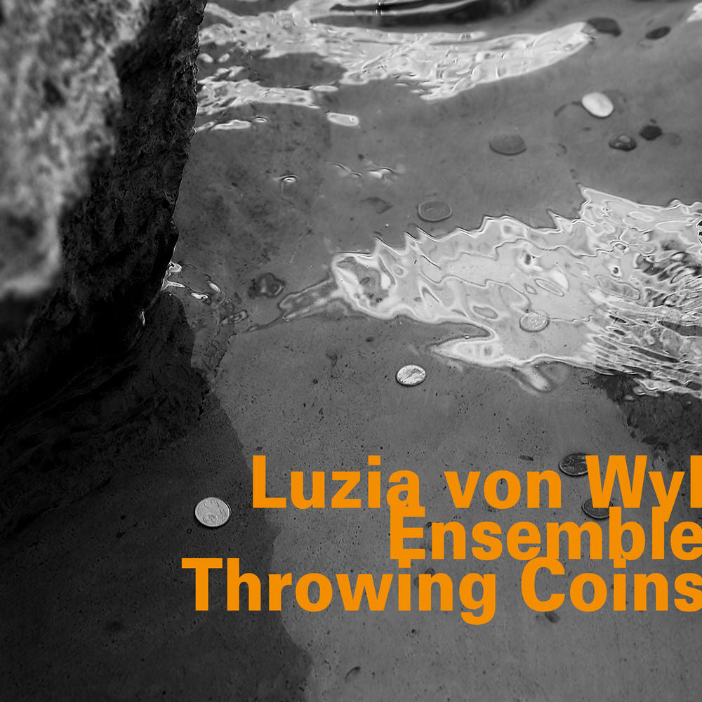 Throwing Coins cover