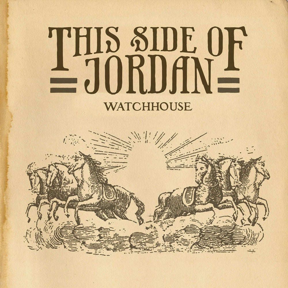 This Side of Jordan cover