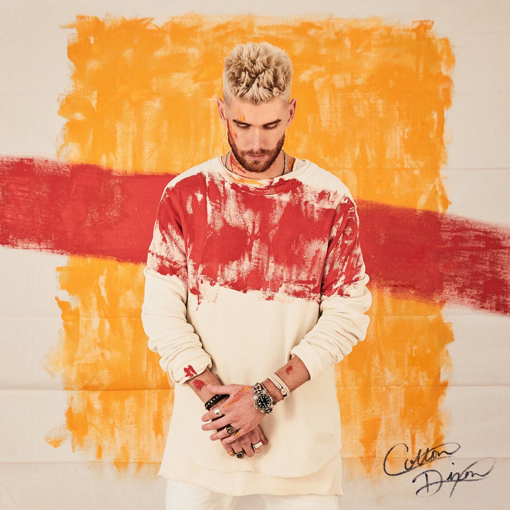 Canvas cover