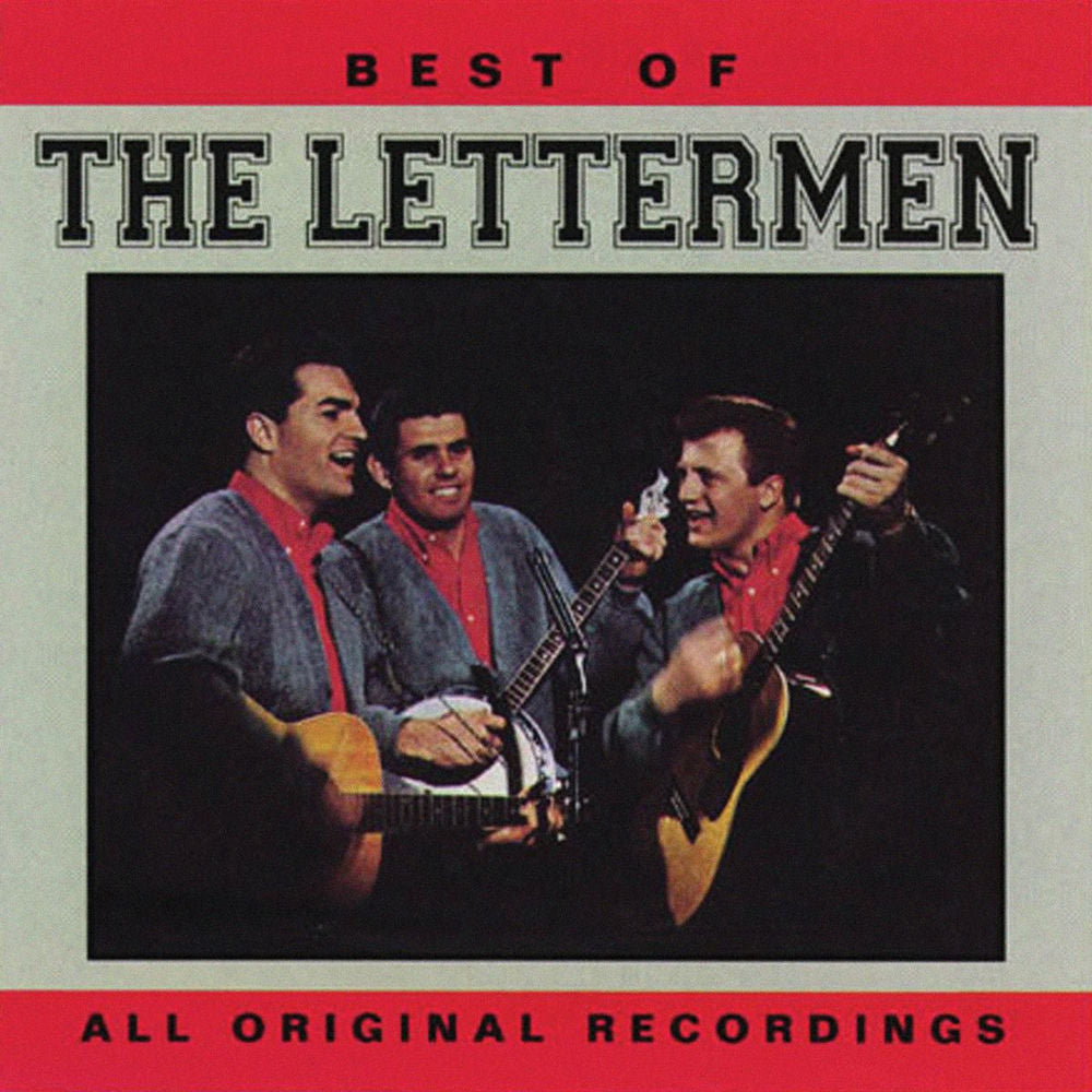 Best of cover