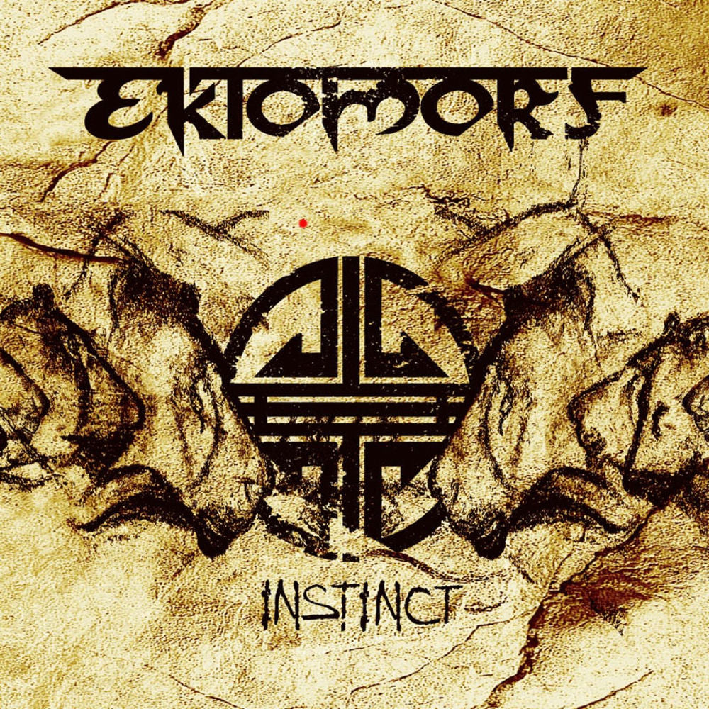 Instinct cover