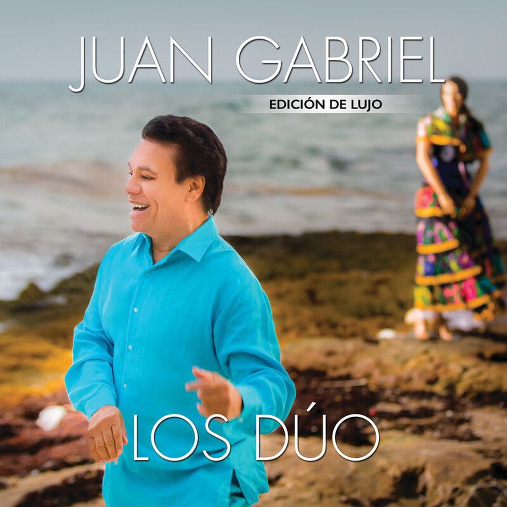 Los Duo cover