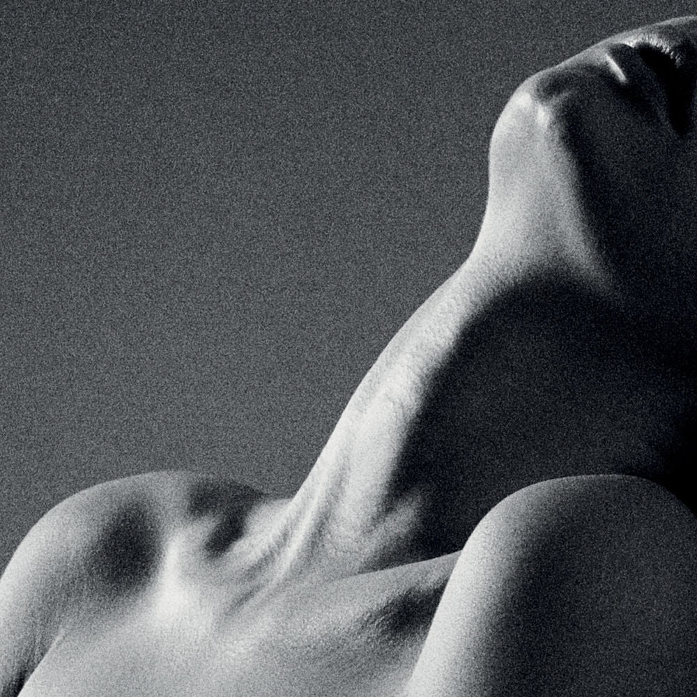 Woman cover