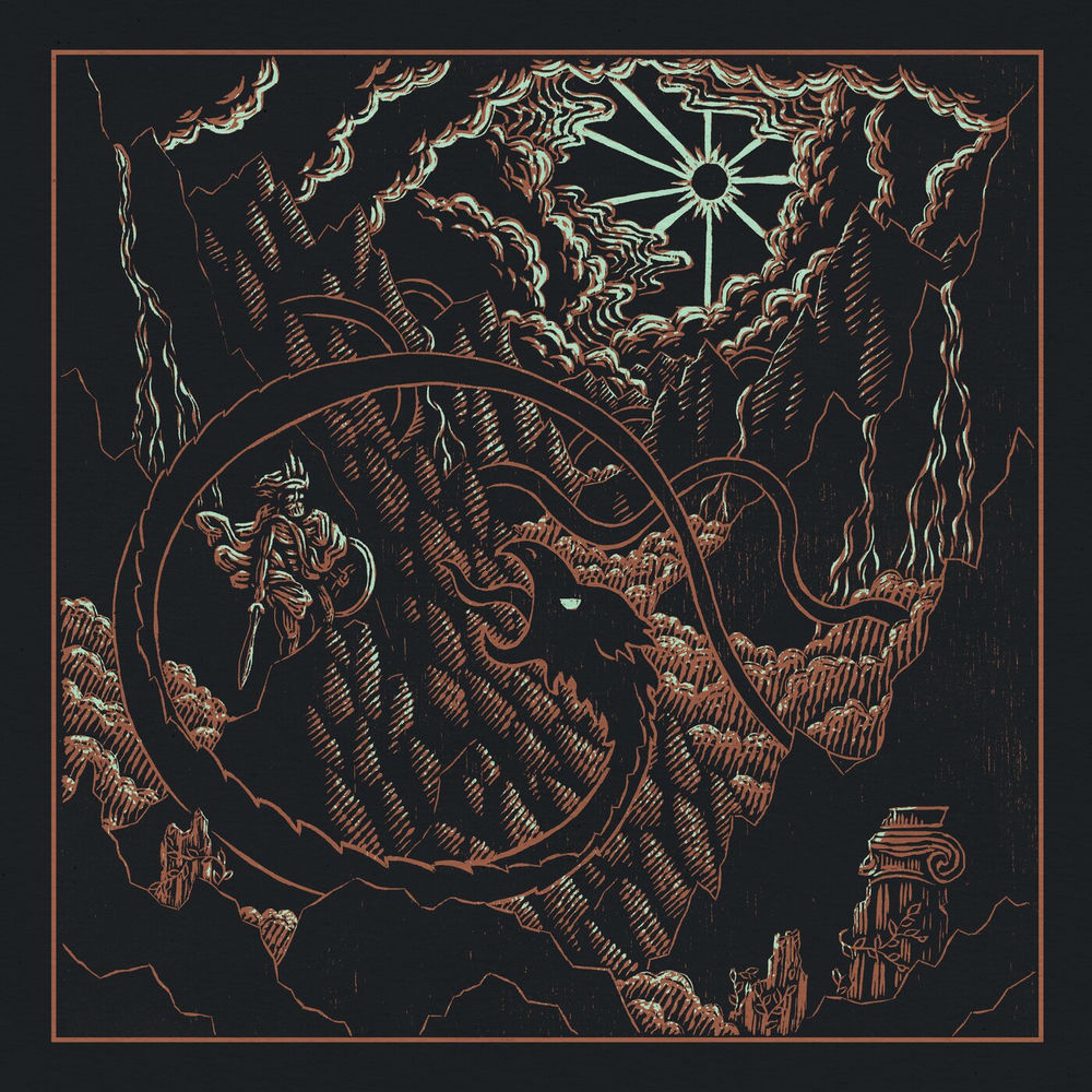 Halios cover