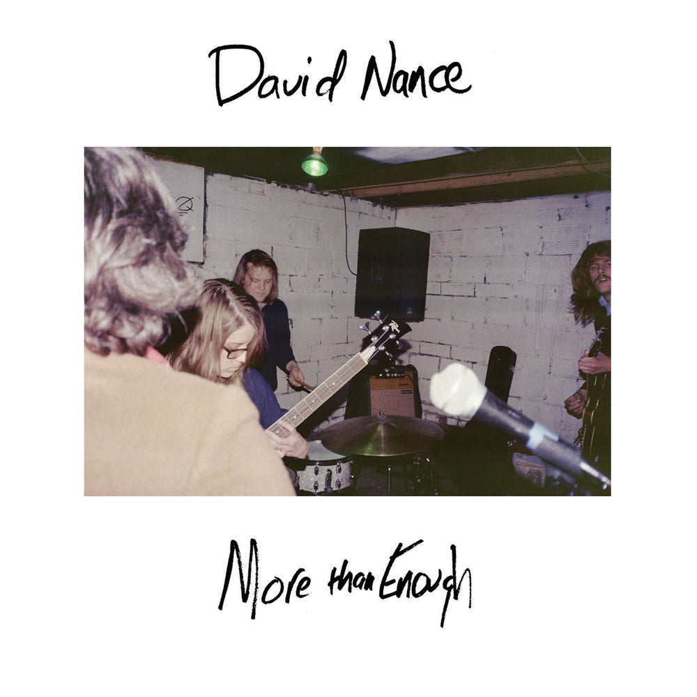 More Than Enough cover