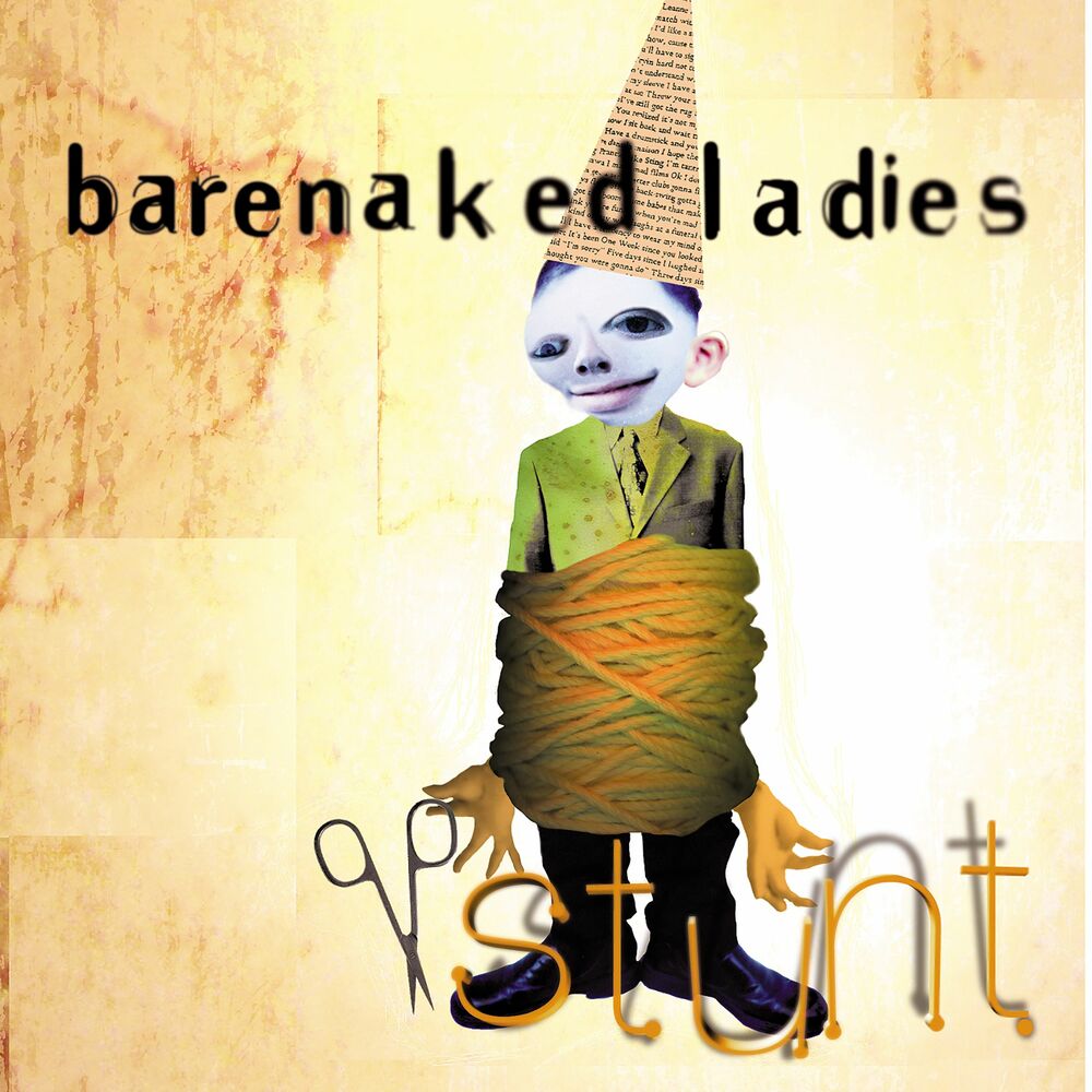 Bare cover