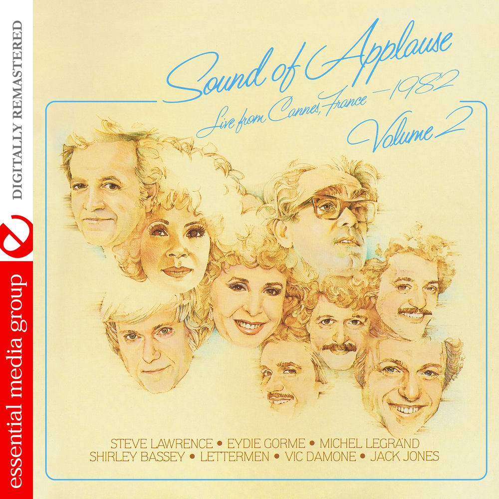 Live In Concert (Digitally Remastered) cover