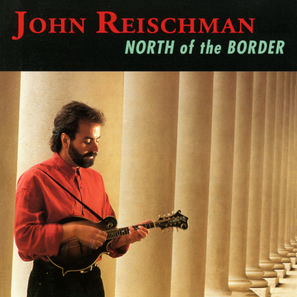 North of the Border cover