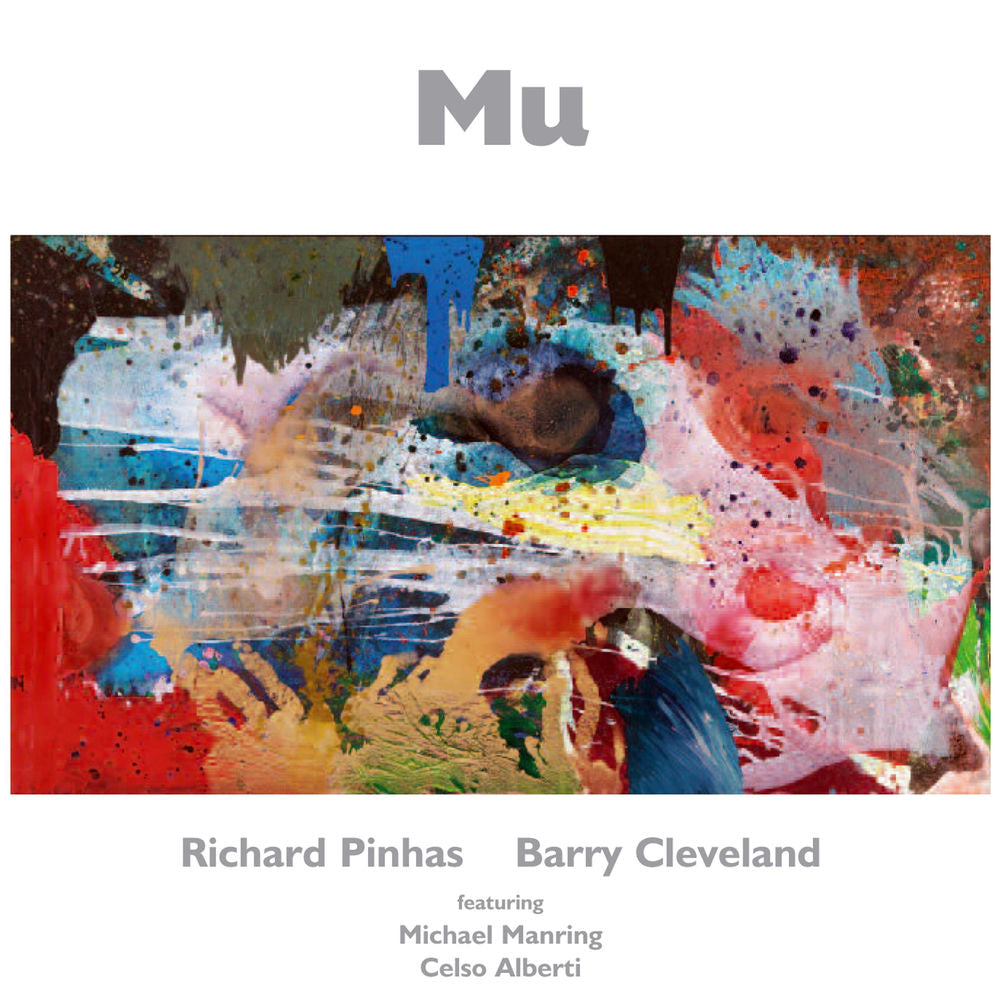 Mu cover