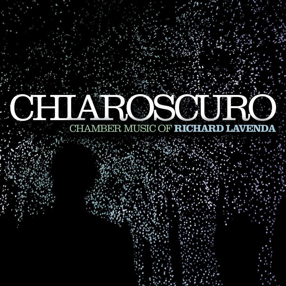 Chiaroscuro cover