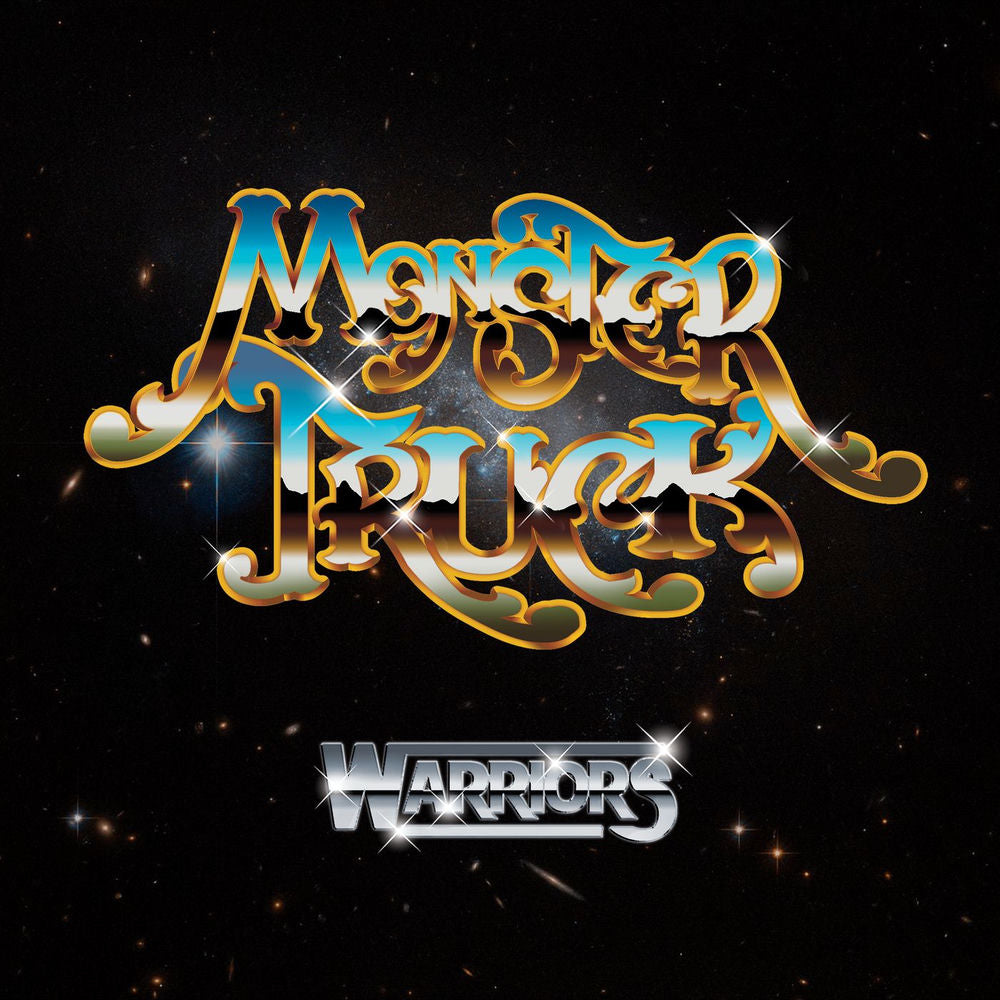Warriors cover