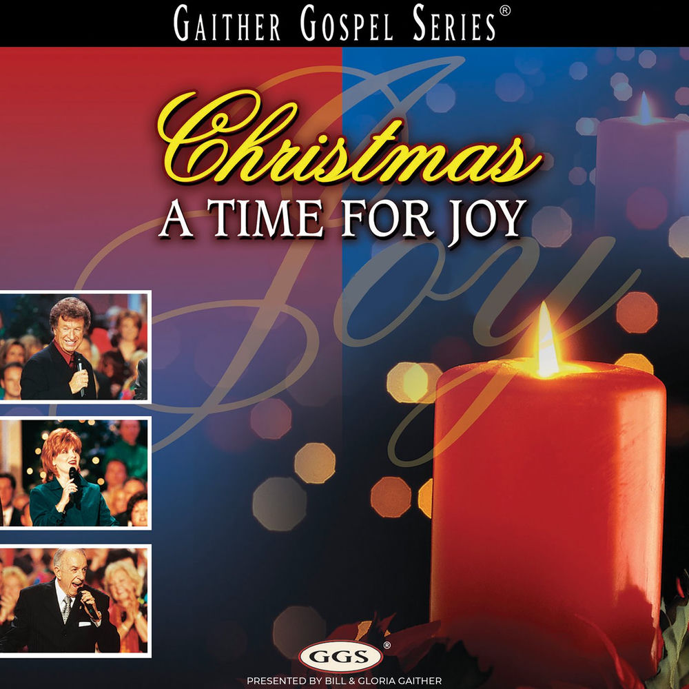 Christmas: A Time for Joy cover
