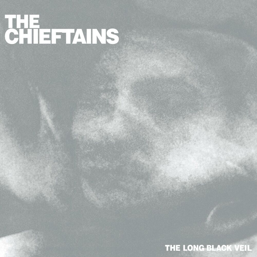 The Long Black Veil cover