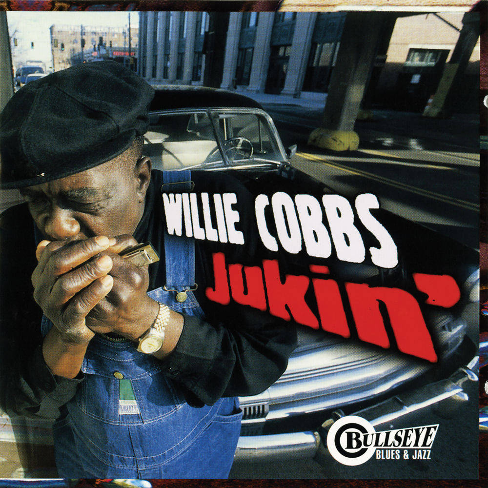 Jukin cover