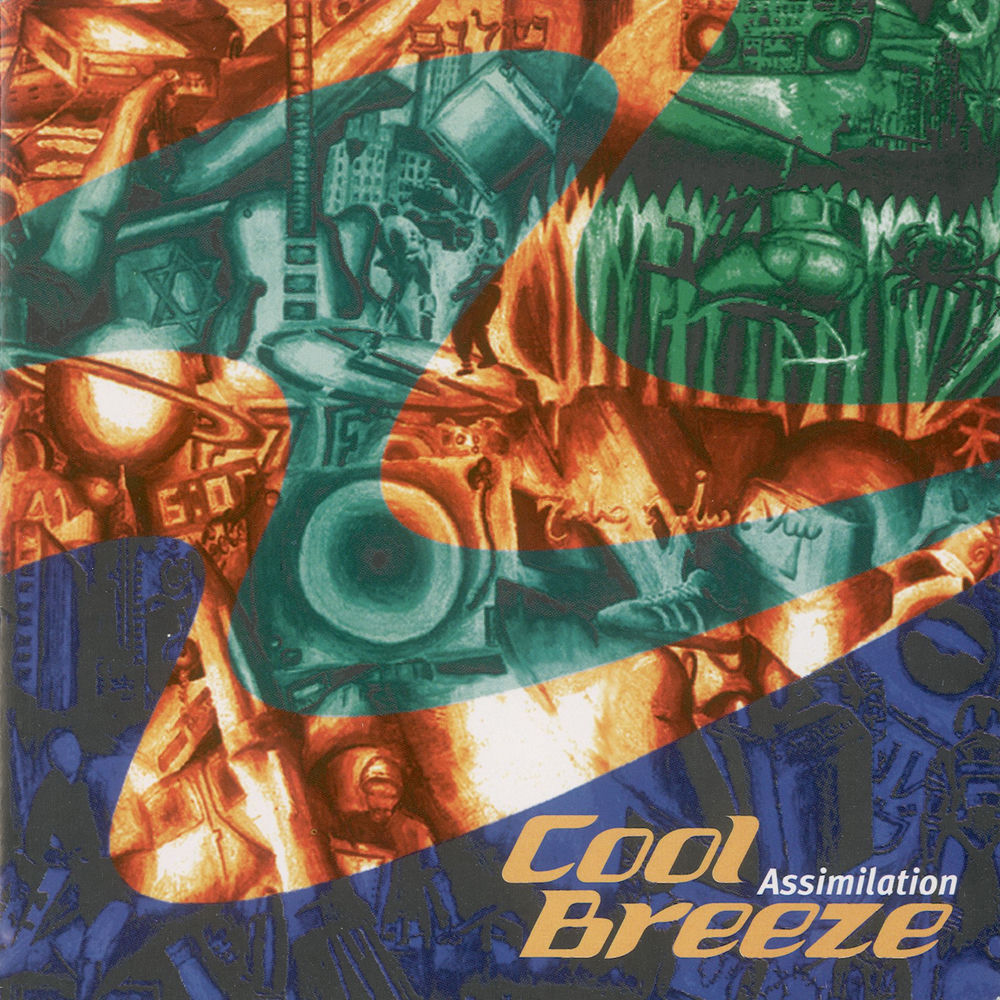 Assimilation cover