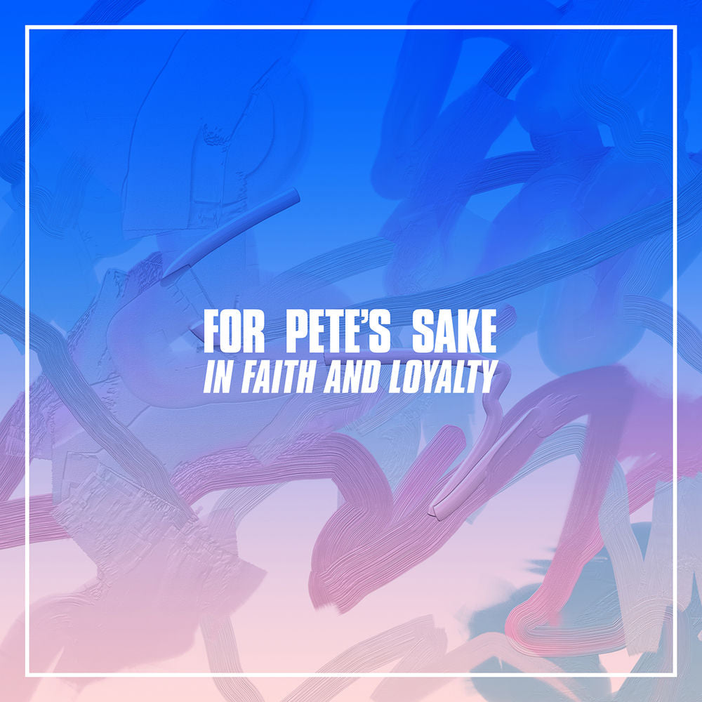 For Pete's Sake cover