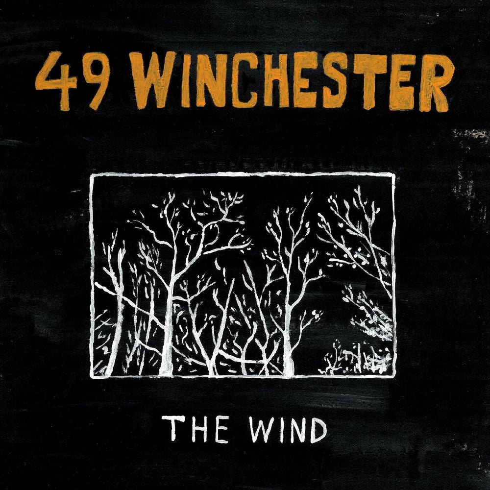 The Wind cover