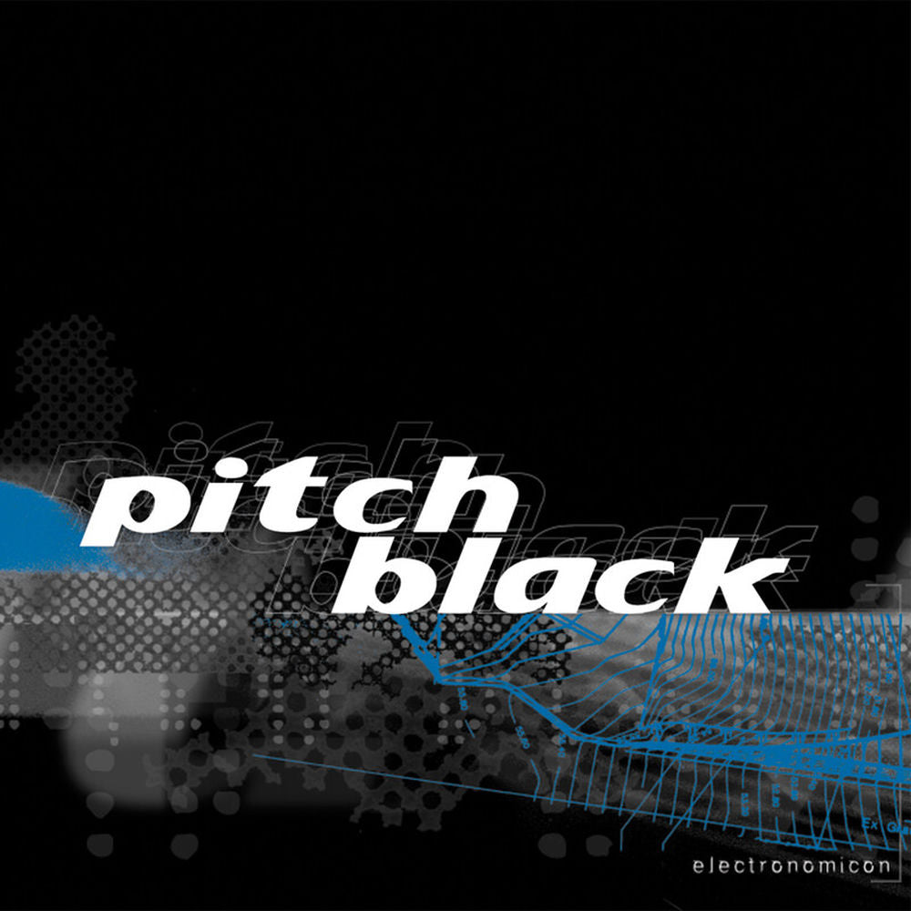 Electronomicon cover