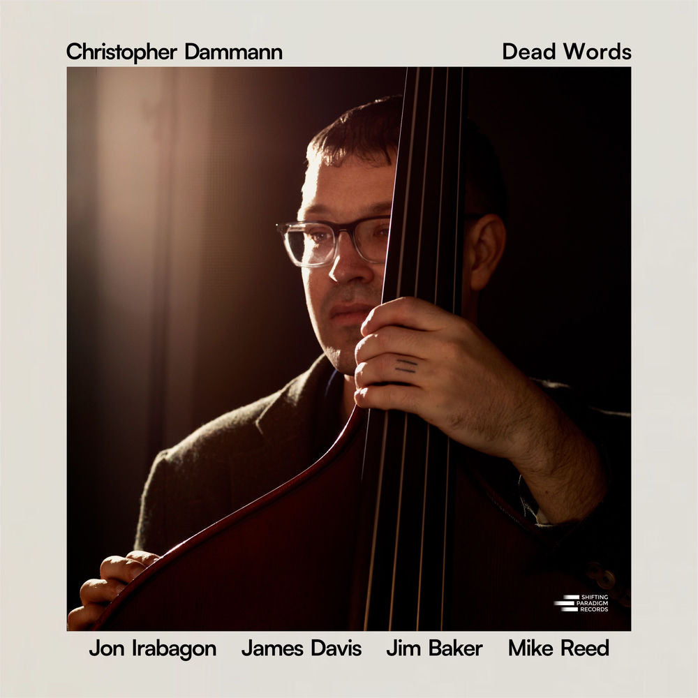 Dead Words cover