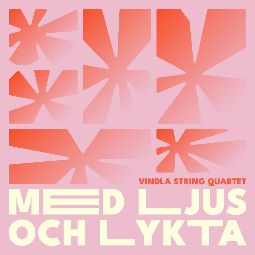 Med Ljus Och Lykta cover