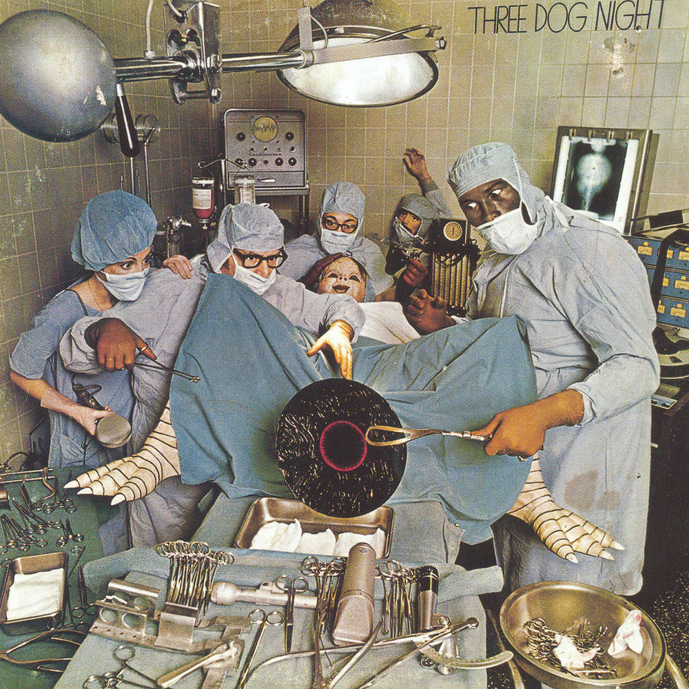 Hard Labor cover