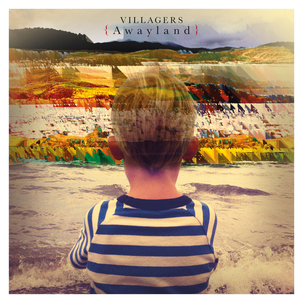 {Awayland} cover