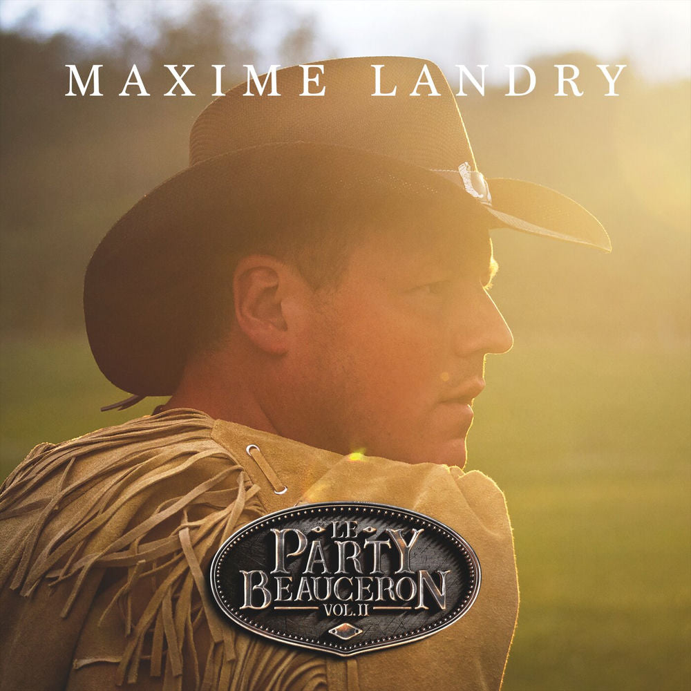 Le Party Beauceron cover