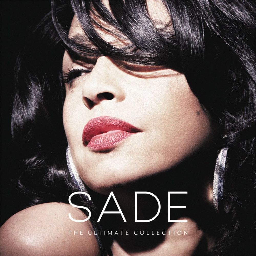 The Ultimate Collection cover