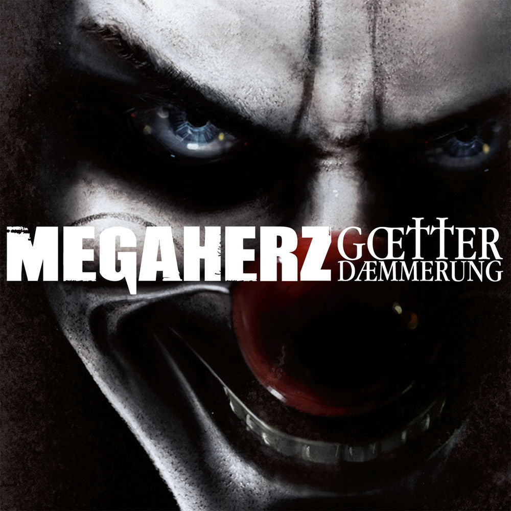 Goetterdaemmerung cover