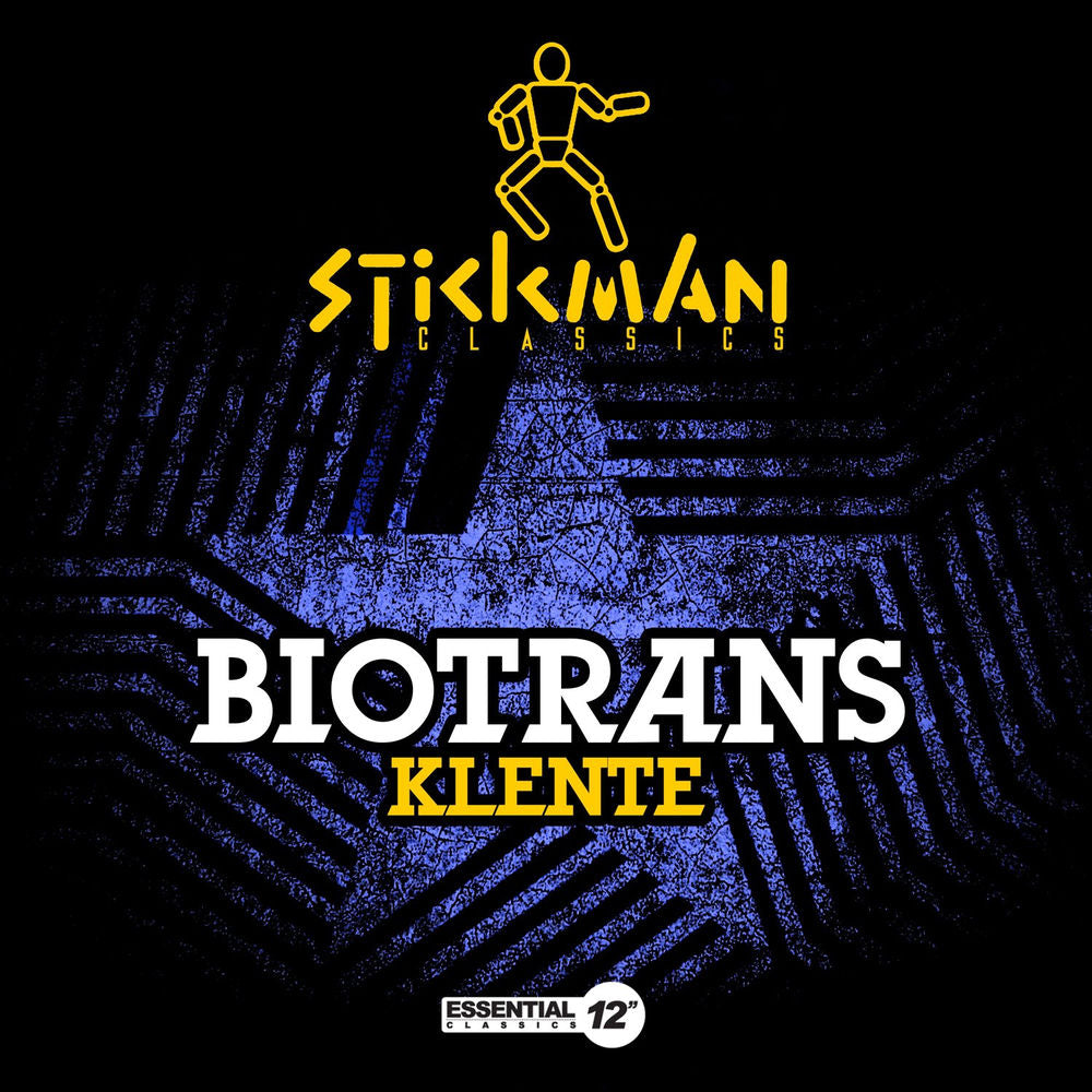 Klente cover