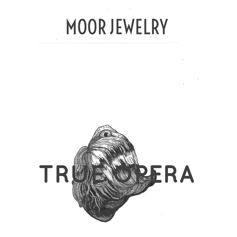 True Opera cover