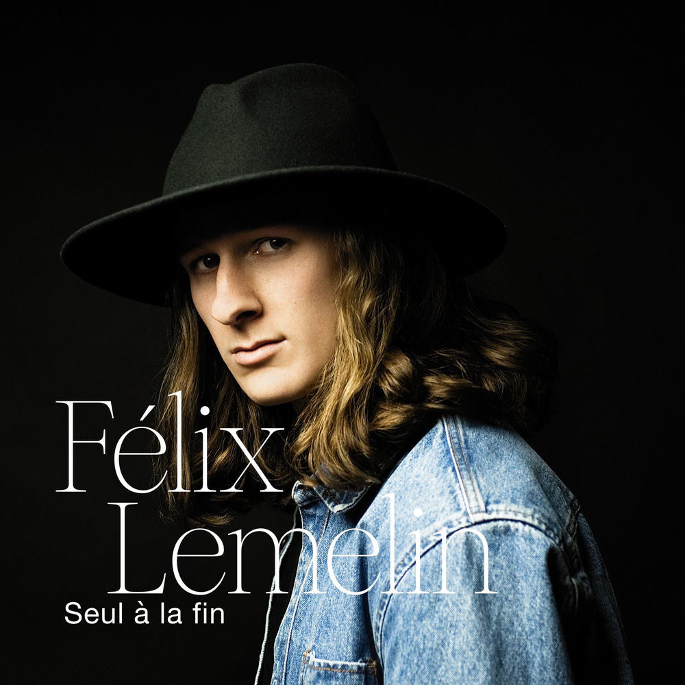 Seul A La Fin cover