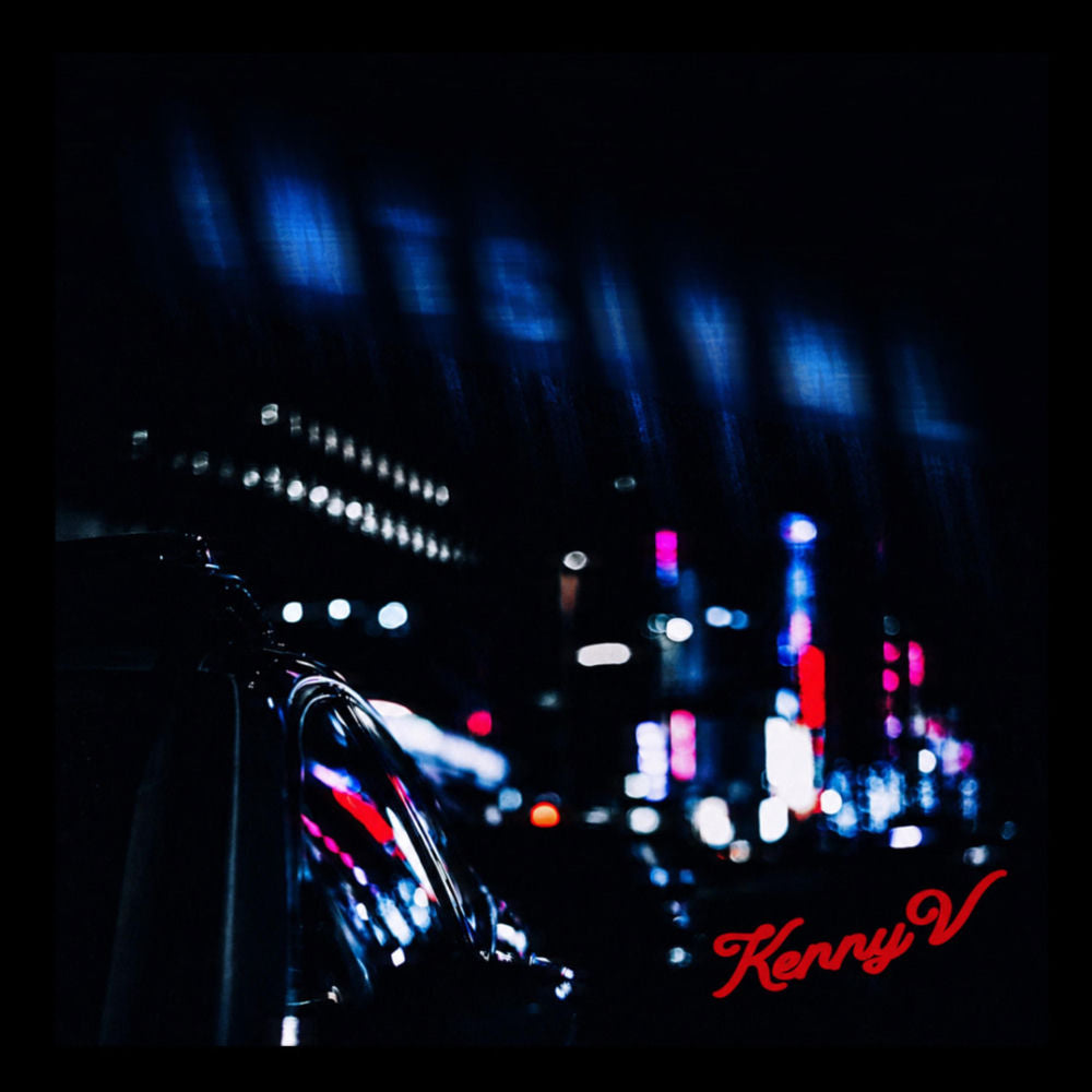Kennyv cover