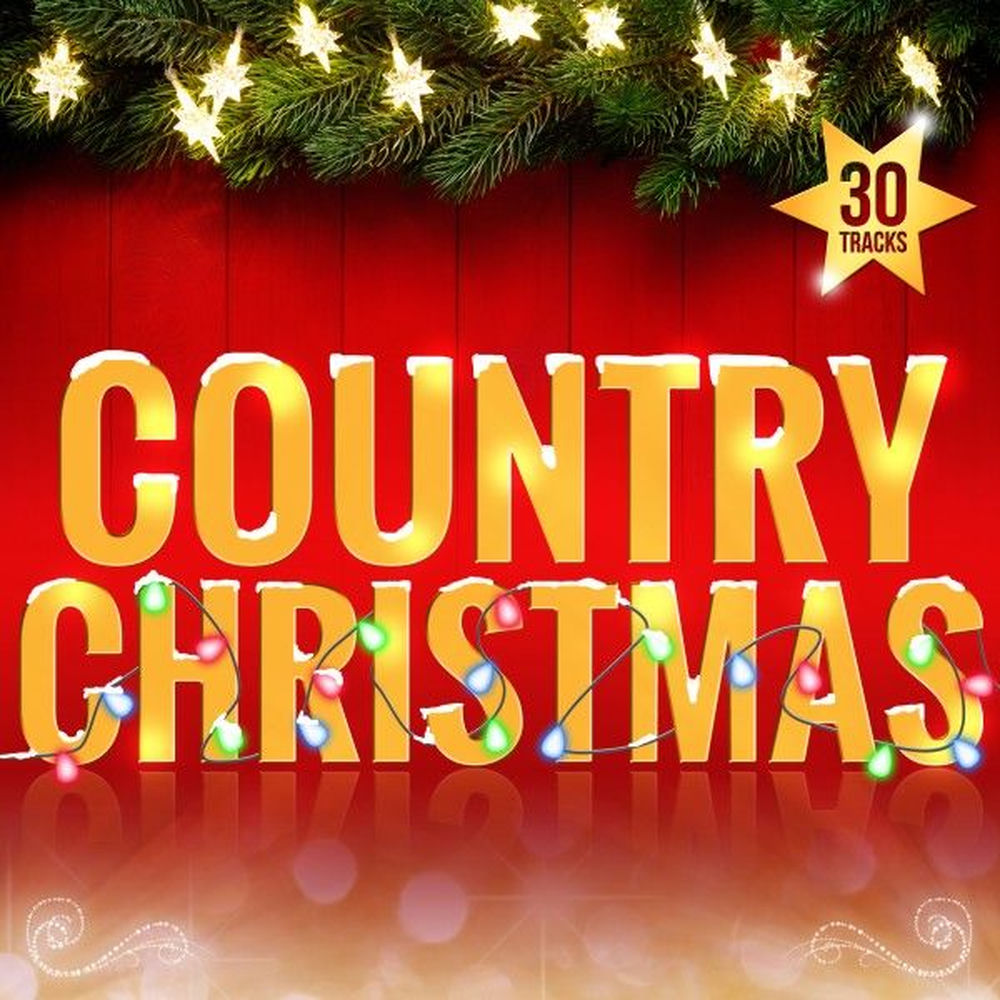 Tennessee Christmas cover