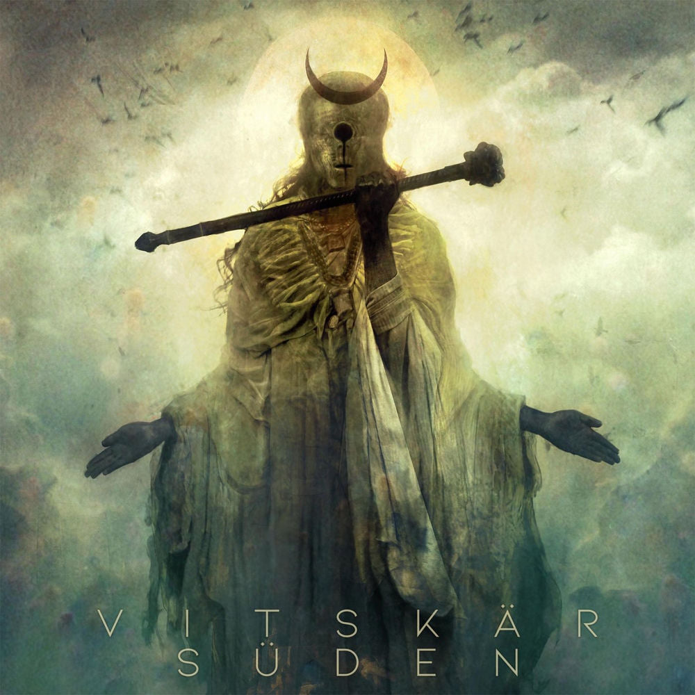 Vitskär Süden cover