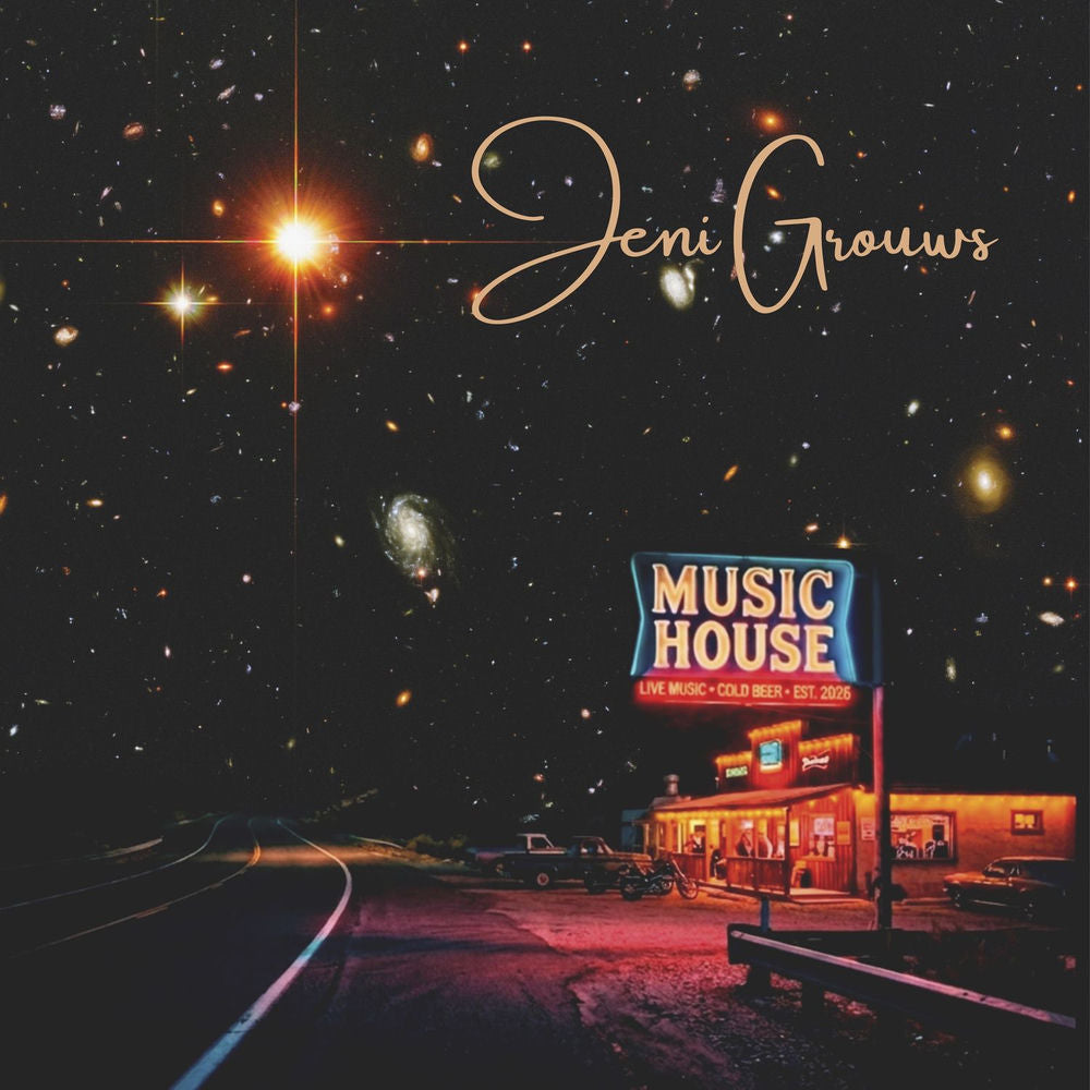 Music House cover