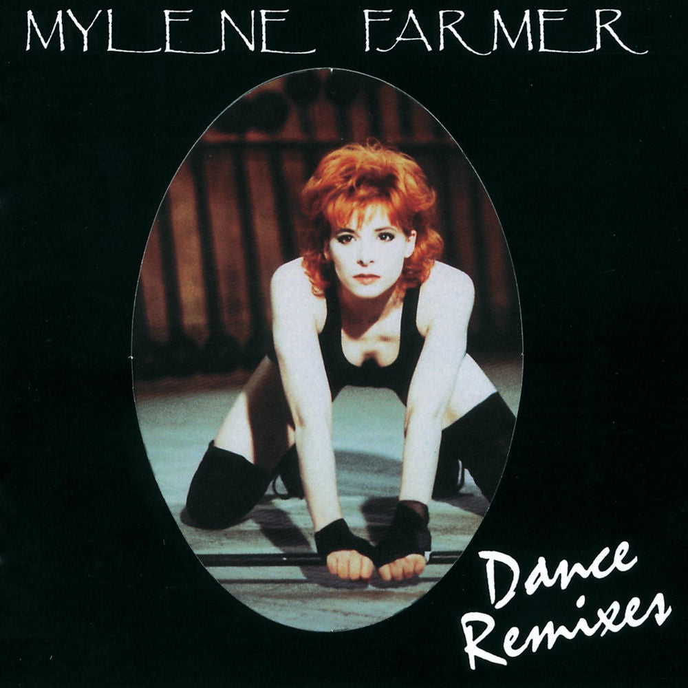 Dance Remixes cover