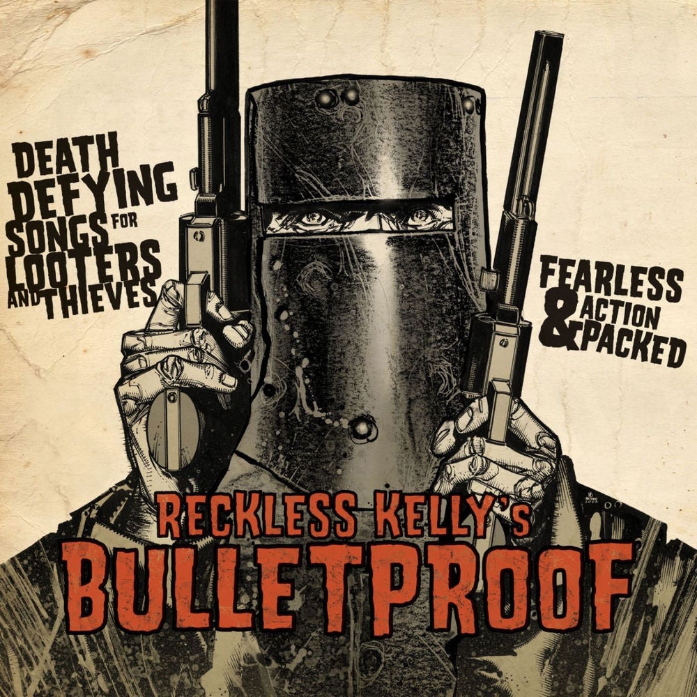Bulletproof cover