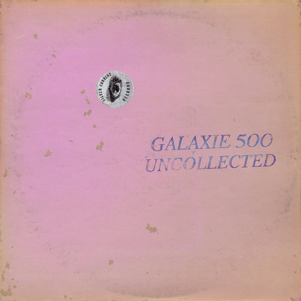 Uncollected Noise New York '88 -'90 cover