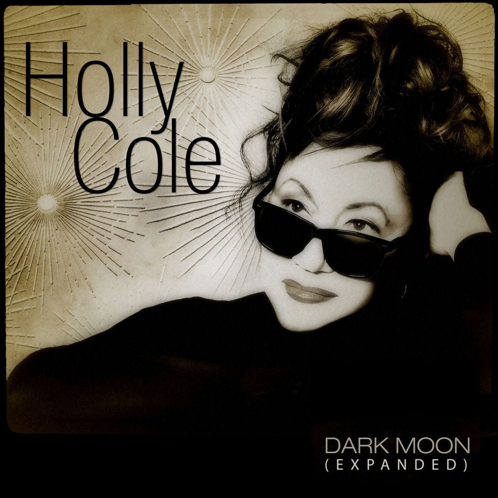 Dark Moon cover