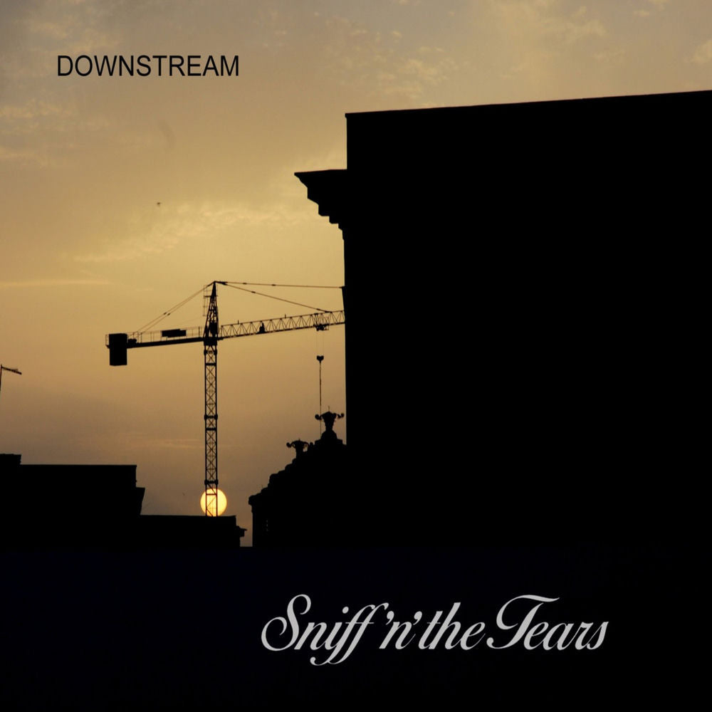 Downstream cover